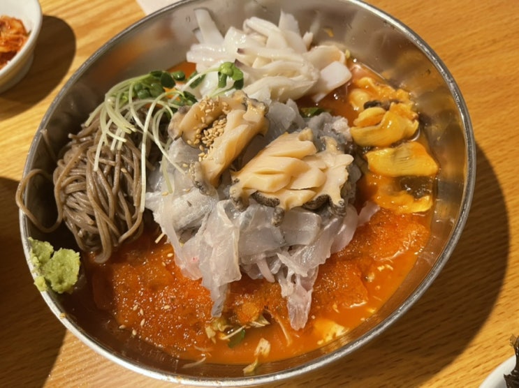  수서역맛집 목포명가 율현본점 맛있는 가족 외식