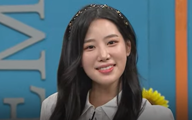 걸그룹 베리굿 조현 유튜브 영상 논란... 19금 수위 질문 구독자 난처 실망 걸그룹 베리굿 조현 유튜브 영상 논란... 19금 수위 질문 구독자 난처 실망