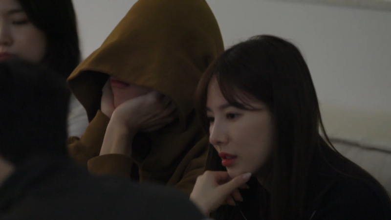 [환승연애2] 7화 요약 리뷰 민기쓰 쟤네한테 연락 한번 해줘요... : 네이버 블로그