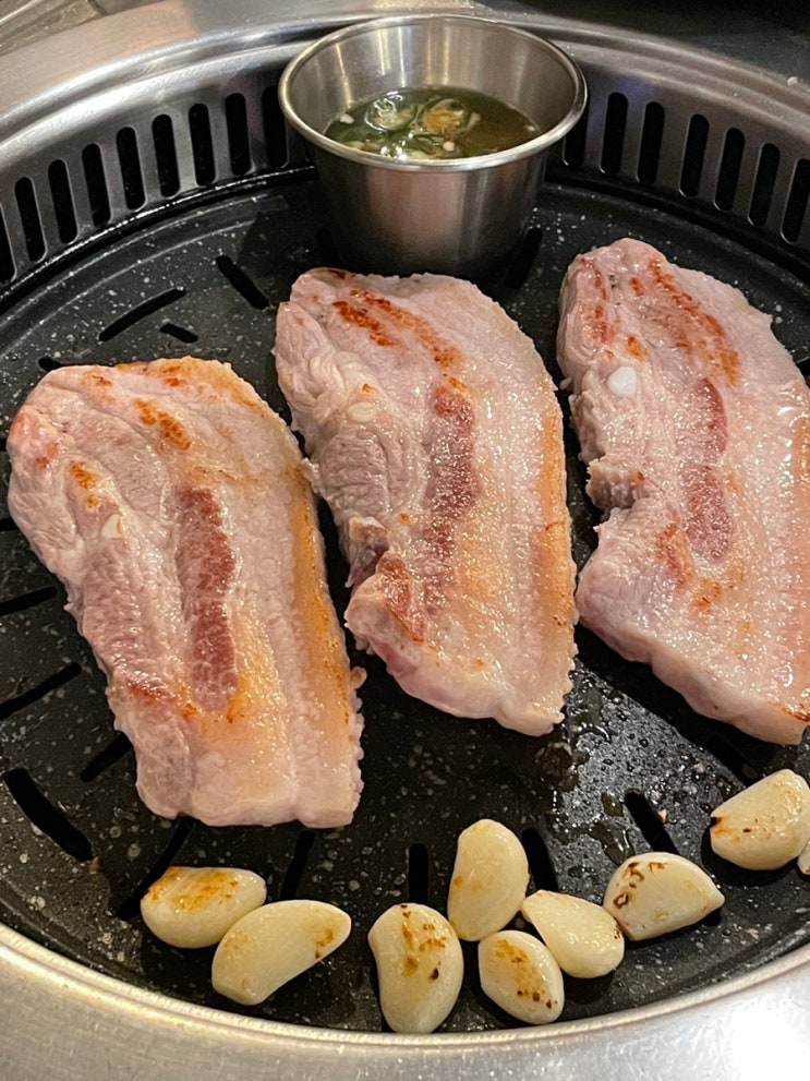  [부산 남구 용호동, 하숙집] 고기 퀄리티가 대박인 부경대 맛집