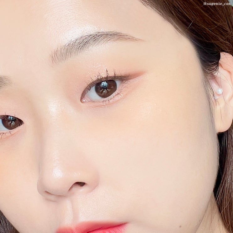  베네피트 프리사이슬리 마이 브로우 펜슬 3.5 뉴트럴 미디움 브라운 내돈내산, 자연스러운 아이브로우 추천