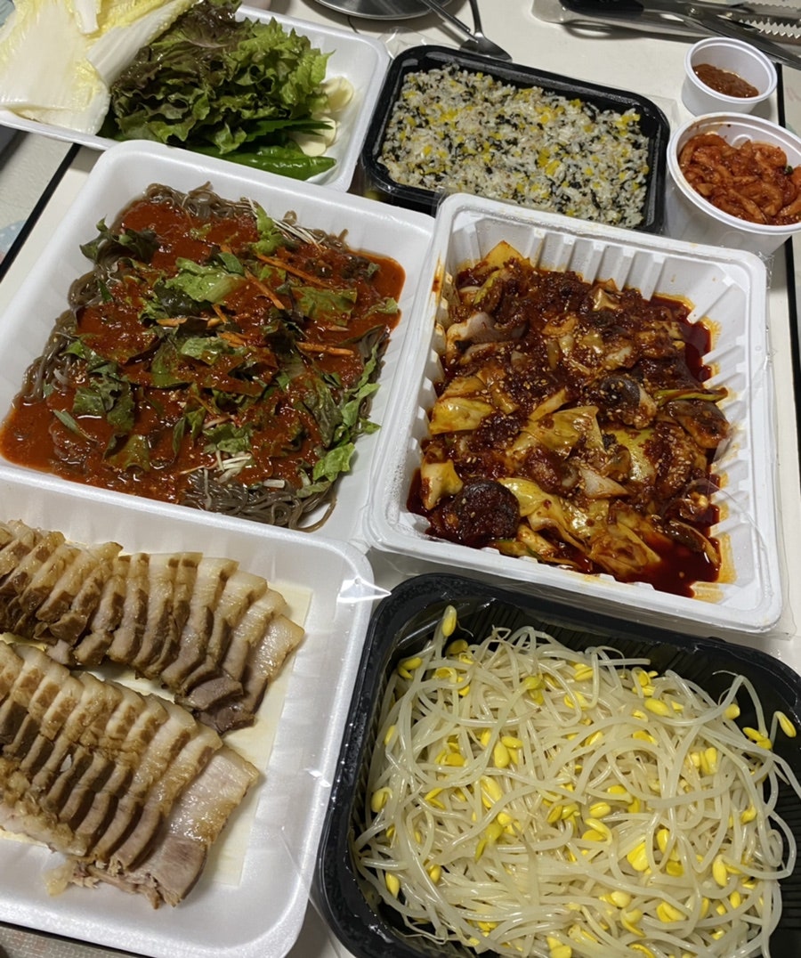 용두동할매쭈꾸미 사진 1