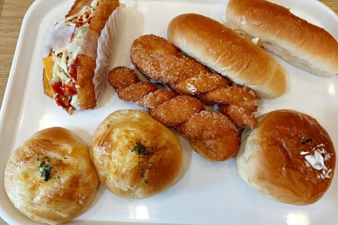 빵장수야곱 이미지
