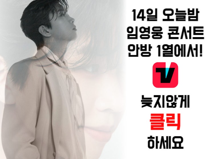  임영웅 콘서트 다시보기 재방송 가능할까? 일정 총정리