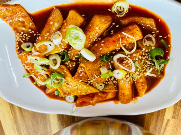  한번 가면 또 생각나는 나주 분식집 영심이네 feat.나주 영산포 숨은 맛집