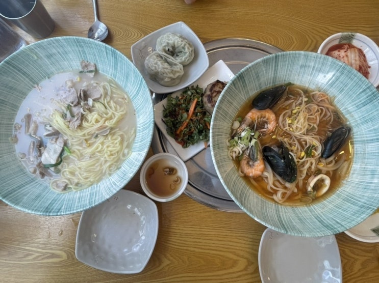  대치동/삼성역/코엑스 맛집 한국수 국내맛집 모아 먹기