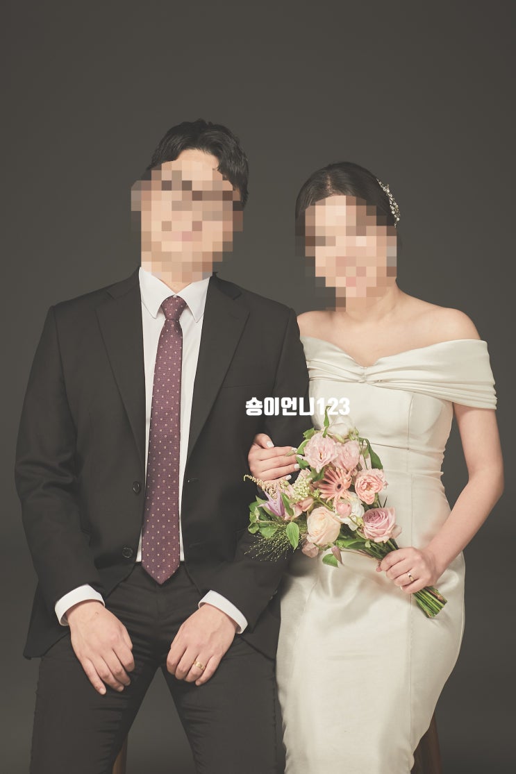  [스튜디오 촬영] 부산모던마인드 스튜디오 #붐촬영