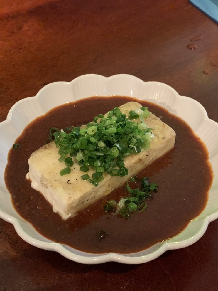  [술집] 연희동 로컬 철판 요리 맛집 사월