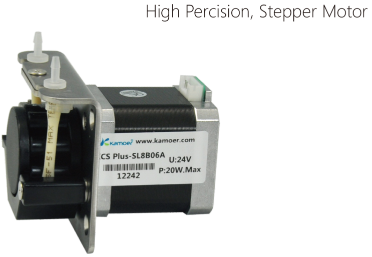  [KCS PLUS] Peristaltic Pump Series[KAMOER]