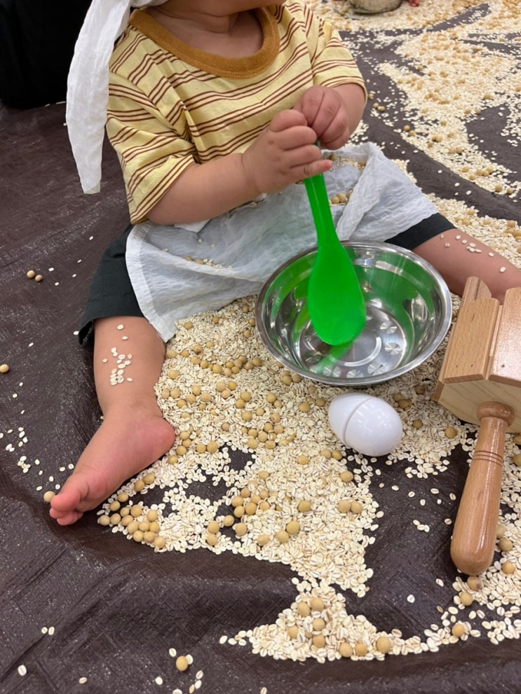  타오름달 둘, 육아일상&다이어트식단기록(덴마크다이어트)