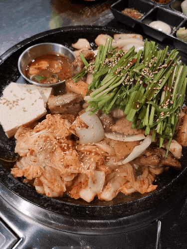  창원중앙동맛집 / 김충기꽃삼겹 / 가성비고기집 / 꽃삼겹살&꽃목살 / 회식술집추천