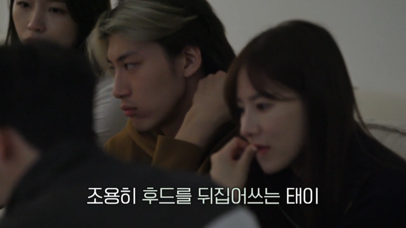 [환승연애2] 7화 요약 리뷰 민기쓰 쟤네한테 연락 한번 해줘요... : 네이버 블로그