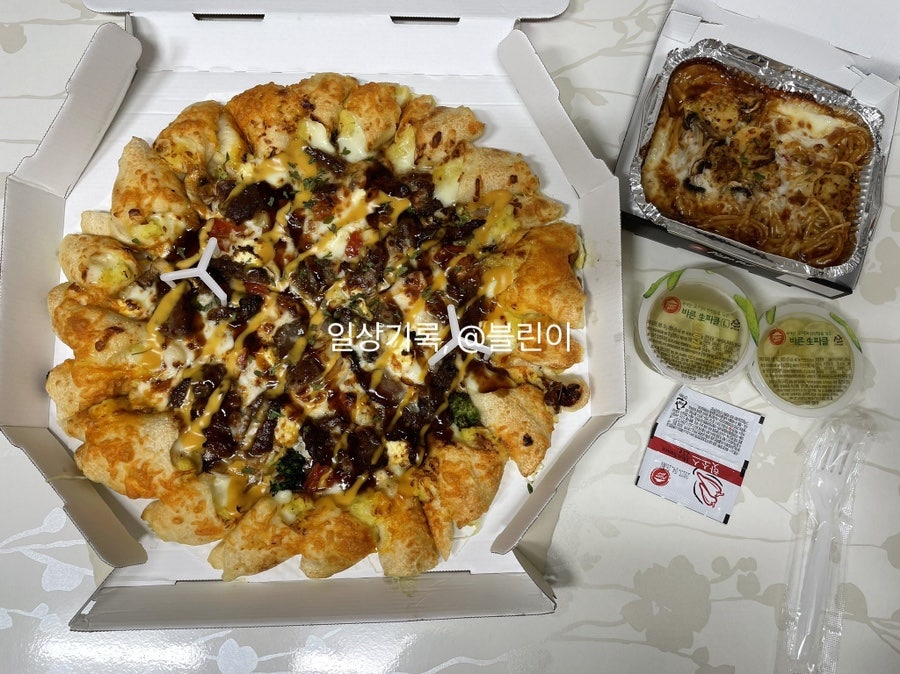 피자헛 전주효자점 사진 2