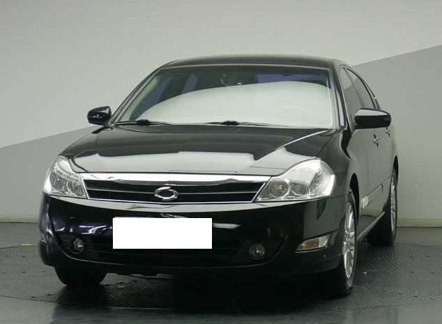  르노삼성 sm5 중고가격 구경하세요