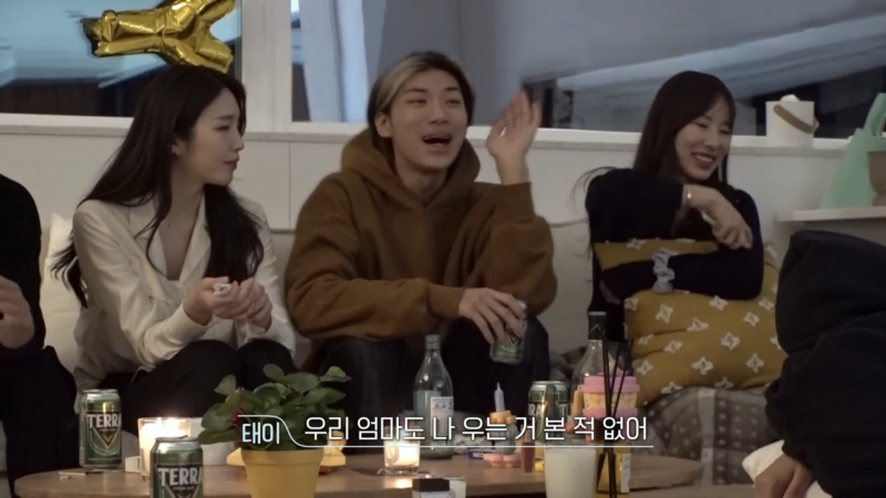 [환승연애2] 7화 요약 리뷰 민기쓰 쟤네한테 연락 한번 해줘요... : 네이버 블로그