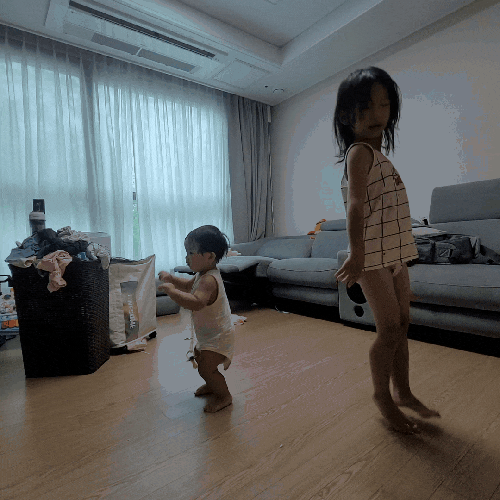  귀요미들 일상!! 2022여름!