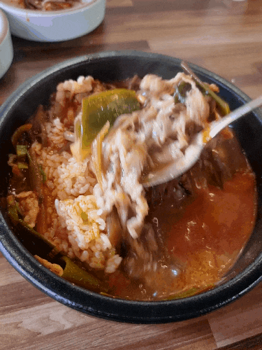  김해 육개장 / 새댁육개장 / 밥집 / 한식맛집 / 율하맛집