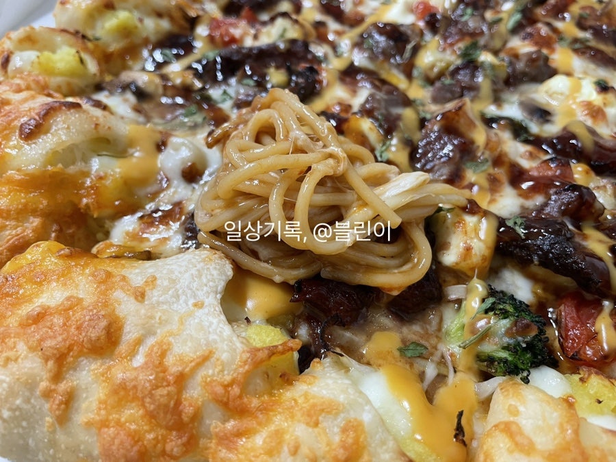 피자헛 전주효자점 사진 5
