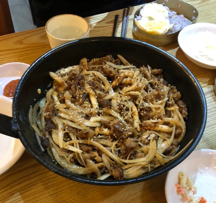  [블챌] 주간일기 10주차 (8/8 ~ 8/14) : 본격 짐싸기