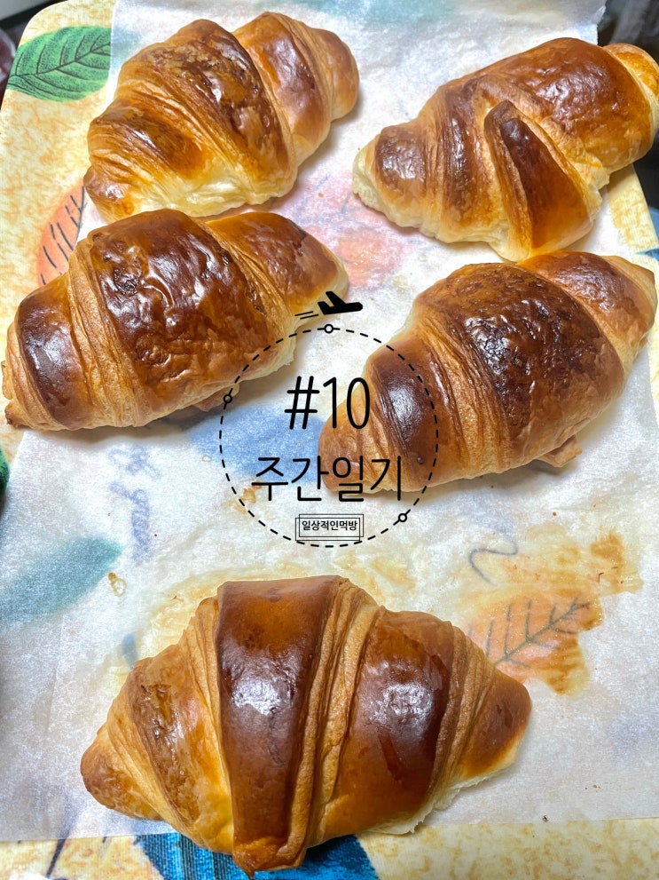  #10 일상회복하는중 ( 코로나휴유증 )