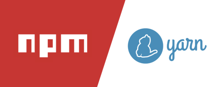  [개발 지식] npm, yarn 은 무엇이며 이 둘의 차이점은?