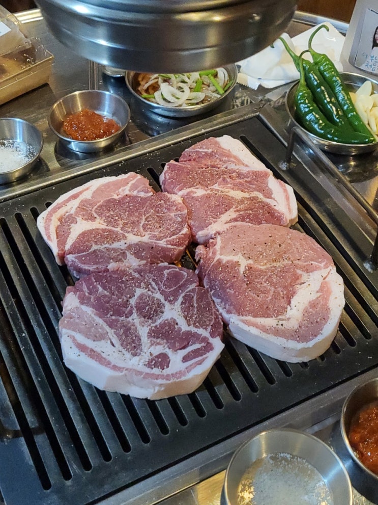  8월 둘째주 기록/구월동 마포주먹고기/금별맥주/리올라/수박맛 초코파이/동대동 낮밤