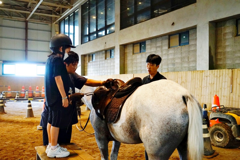 제주 승마체험 제주도 아이랑 놀거리 어린이 이색 체험