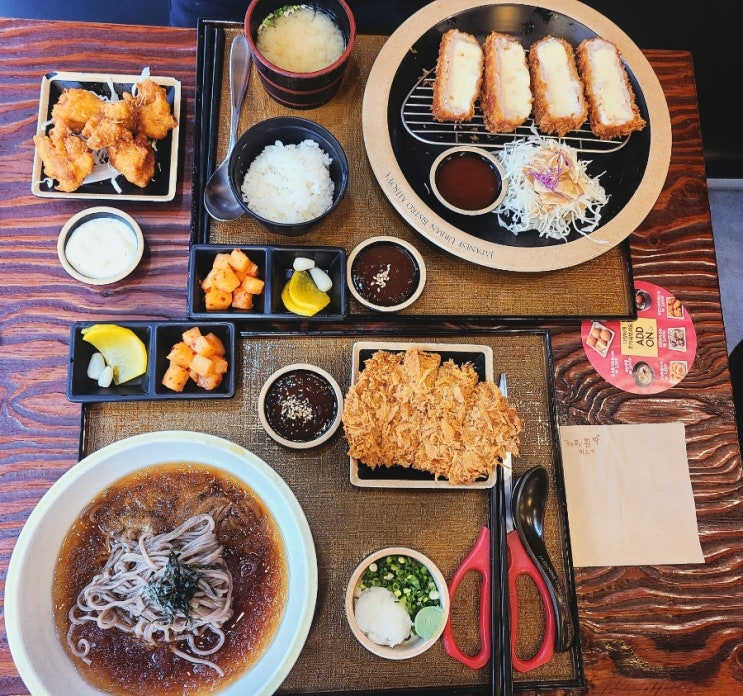 돈카츠 맛집 미소야 통 치즈 카츠 드셔보셨나요?! 돈카츠 맛집 미소야 통 치즈 카츠 드셔보셨나요?!