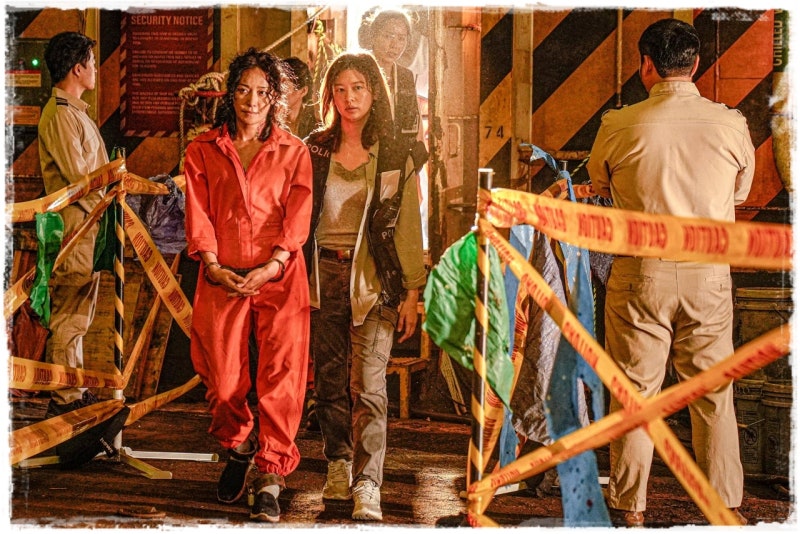 Project Wolf Hunting: Characters, Cast, Trailer, A Triumph After 'The Host,' and a Highly Anticipated Netflix Release