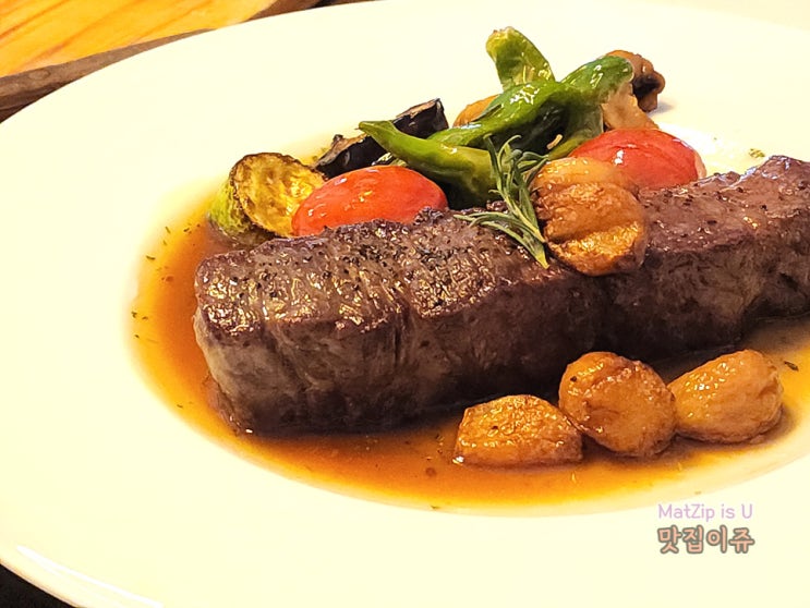  대전 전민동 이탈리안 파스타 맛집 카페B 307308 후기