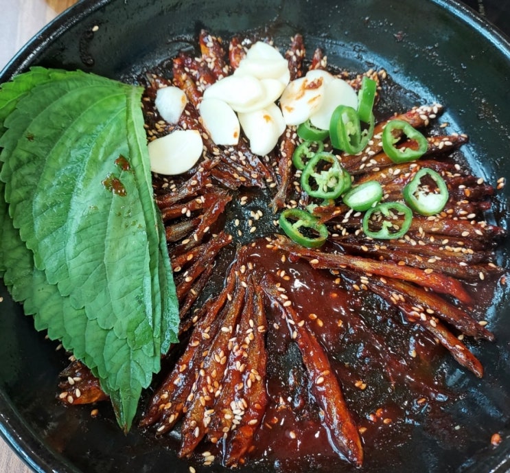  청주어죽맛집 청주도리뱅뱅맛집 대청어죽