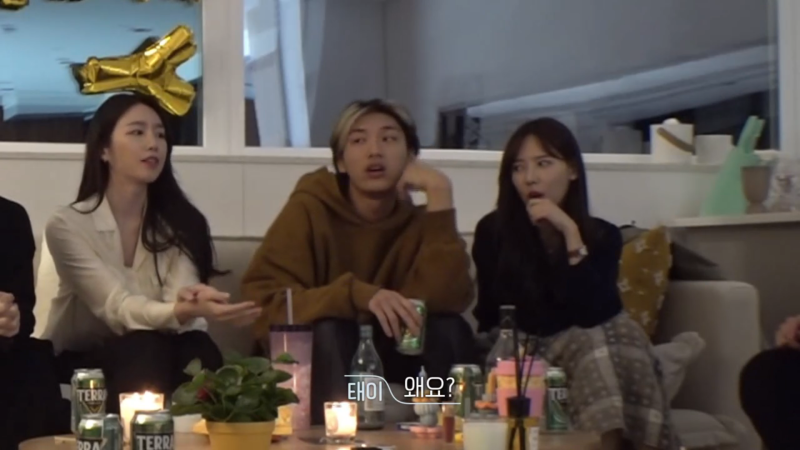 [환승연애2] 7화 요약 리뷰 민기쓰 쟤네한테 연락 한번 해줘요... : 네이버 블로그