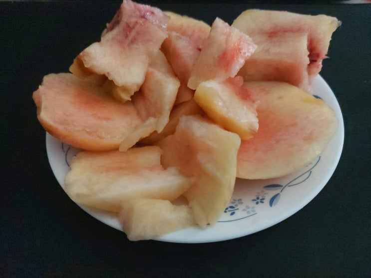  [블챌] 8월 2주 차 주간 일기 (복날에는 치킨)