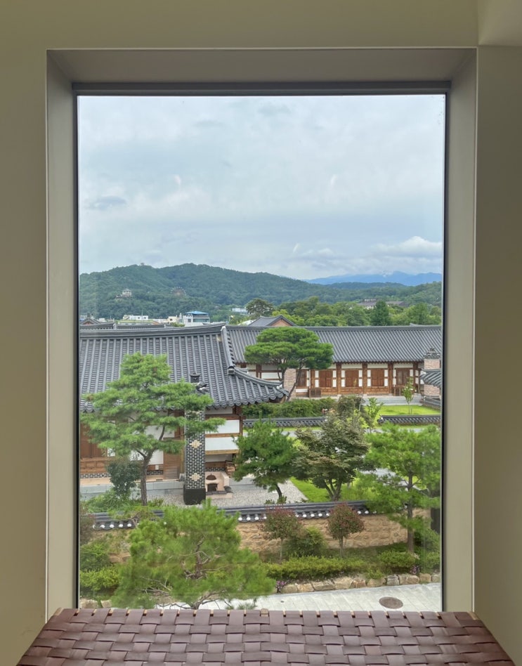  남원 여행(1) 당일치기로도 충분!- 부산집 추어탕/ 광한루/ 카페 빈타이