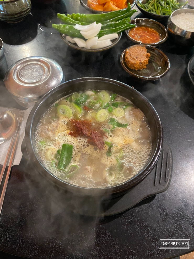  [블챌] 농민백암순대 강남역, 카츠오우 역삼점, 속초 외옹치 등