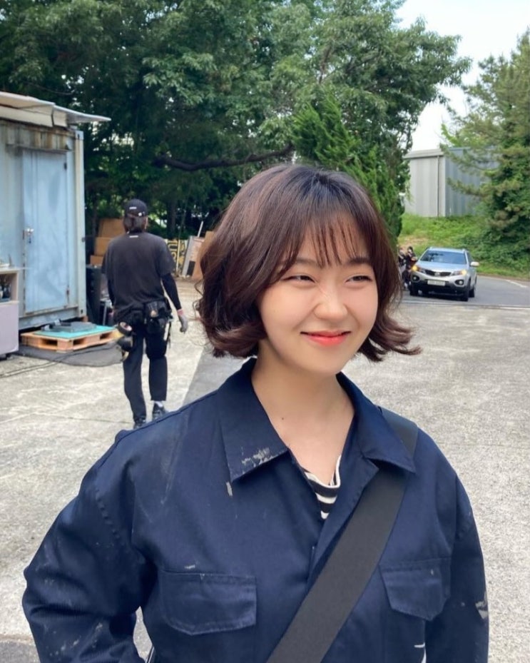  서혜원 나이 배우 프로필 결혼 남자친구 가족 드라마 영화 우영우
