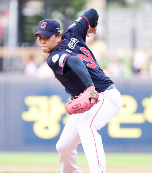 프로야구 8월 16일 경기예상(LG삼성 기아SSG 롯데두산 KT키움 NC한화)