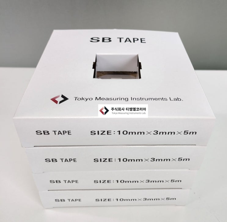 TML 방수테이프 SB Tape