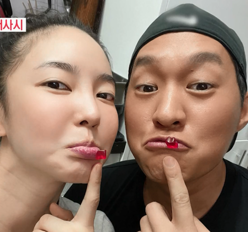 김윤지 최우성 ns윤지 남편 프로필 직업 김윤지 최우성 ns윤지 남편 프로필 직업