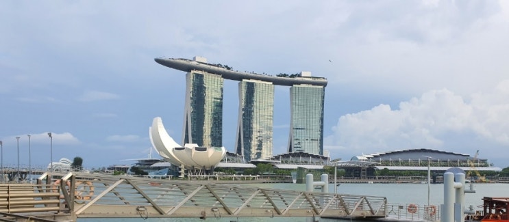 싱가포르 이주