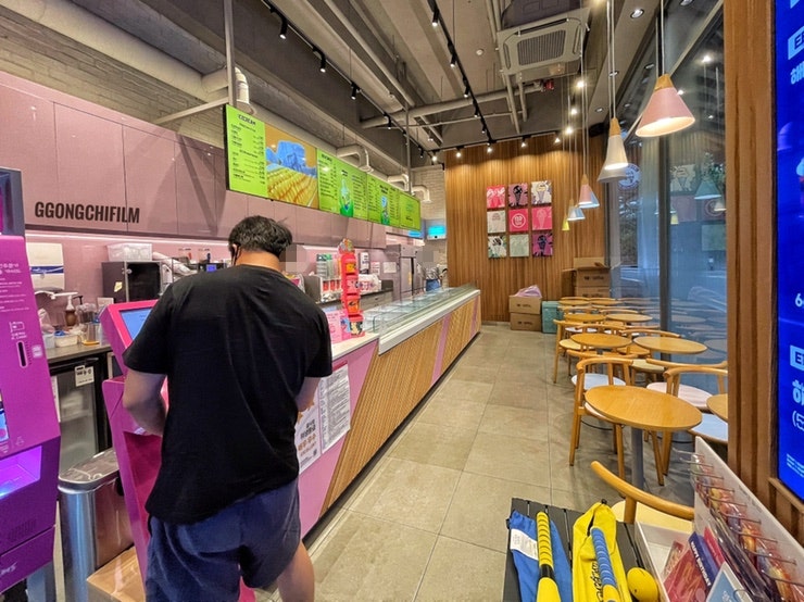 배스킨라빈스 남양주진접점 사진 5