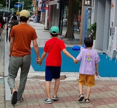  둘째 생일이 있는 생일주간
