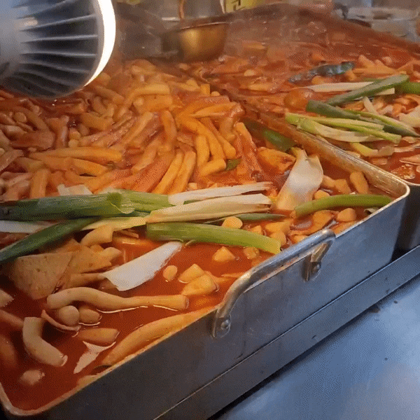  [시장 투어] 의정부 제일시장 추천 맛집