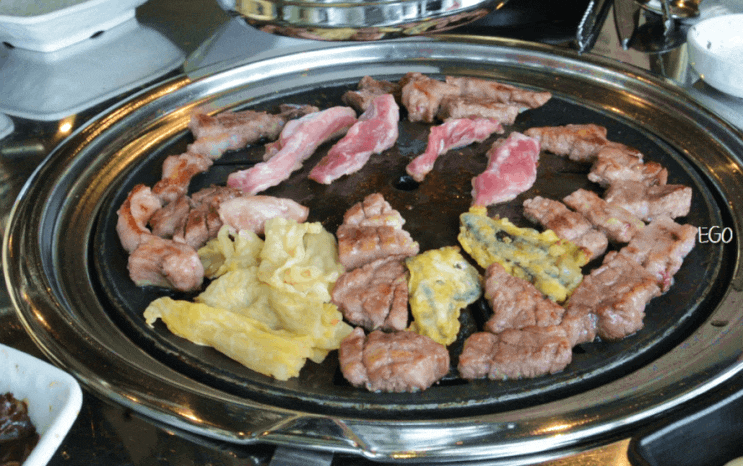 대전 평촌동 육회냉면 맛집 소먹는날 36,000원짜리 후기
