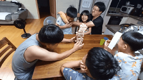  [일상]  조카들 데리고~우리 집으로 데리고~ go