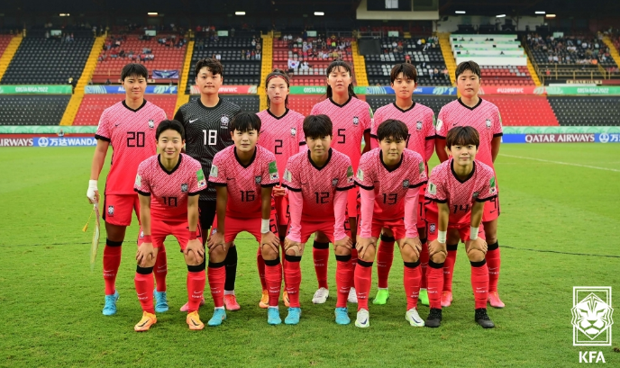 U-20 여자축구 골대불운 속 나이지리아전 석패, 프랑스전 반드시 승리 필요(U-20, 나이지리아전, 0-1패배, 조2위, 프랑스필승, 조최약체)