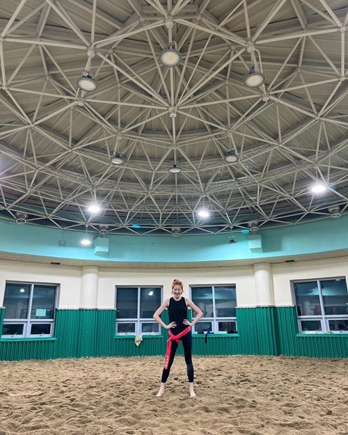 방송인 김새롬이 새롭게 찾은 다이어트 비법 전파, "씨름 하고 한 달 만에 4Kg 빠졌어" 방송인 김새롬이 새롭게 찾은 다이어트 비법 전파, "씨름 하고 한 달 만에 4Kg 빠졌어"