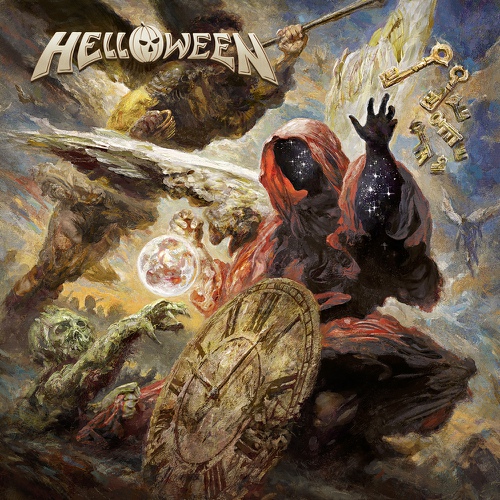 Helloween - Down in the Dumps