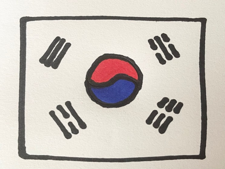  "대한독립만세" 8월 15일 77주년 광복절이 되기까지 간단 요약