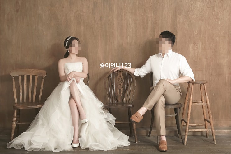  [스튜디오 촬영] 부산모던마인드 스튜디오 #브란젤리나촬영